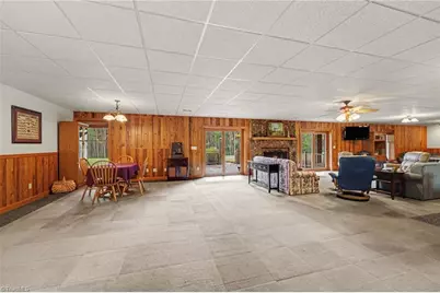 1812 Fred Hinshaw Road, Yadkinville, NC 27055 - Photo 26