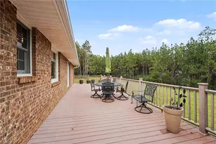 1812 Fred Hinshaw Rd, Yadkinville, NC 27055 - Photo 34