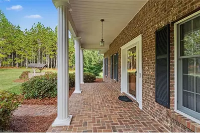 1812 Fred Hinshaw Road, Yadkinville, NC 27055 - Photo 2