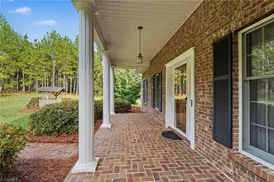 1812 Fred Hinshaw Rd, Yadkinville, NC 27055 - Photo 2