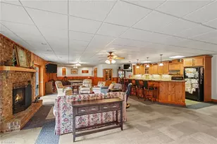 1812 Fred Hinshaw Rd, Yadkinville, NC 27055 - Photo 28