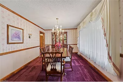 1812 Fred Hinshaw Road, Yadkinville, NC 27055 - Photo 12