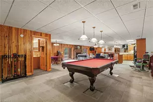 1812 Fred Hinshaw Rd, Yadkinville, NC 27055 - Photo 24
