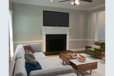 8 Dunkirk Place, Greensboro, NC 27410 - Photo 10