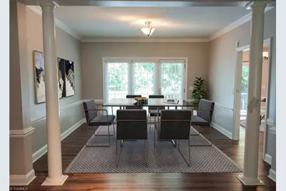 8 Dunkirk Place, Greensboro, NC 27410 - Photo 12