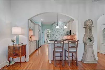 7 Chippers Court, Greensboro, NC 27407 - Photo 8