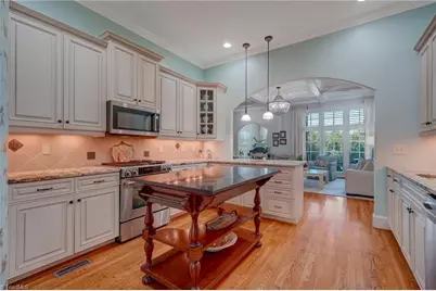 7 Chippers Court, Greensboro, NC 27407 - Photo 10