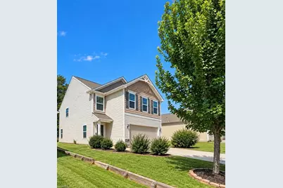 1085 Bitting Hall Circle, Rural Hall, NC 27045 - Photo 2