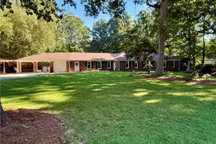 1333 Wiley Lewis Rd, Greensboro, NC 27406 - Photo 1