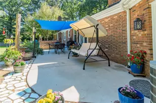 1333 Wiley Lewis Rd, Greensboro, NC 27406 - Photo 40