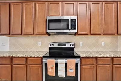 6010 Trailshead Drive, Greensboro, NC 27405 - Photo 8