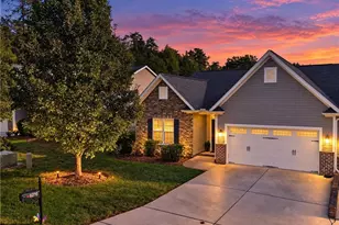 6010 Trailshead Dr, Greensboro, NC 27405 - Photo 1