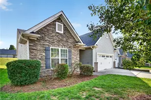 6010 Trailshead Dr, Greensboro, NC 27405 - Photo 4