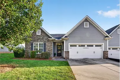 6010 Trailshead Drive, Greensboro, NC 27405 - Photo 2