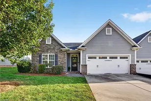 6010 Trailshead Dr, Greensboro, NC 27405 - Photo 2