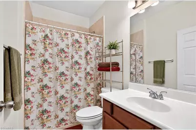 6010 Trailshead Drive, Greensboro, NC 27405 - Photo 18
