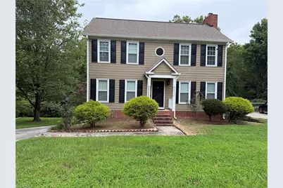 5614 Watercrest Drive, Greensboro, NC 27407 - Photo 1
