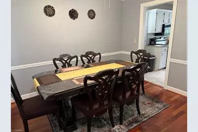 5614 Watercrest Drive, Greensboro, NC 27407 - Photo 8