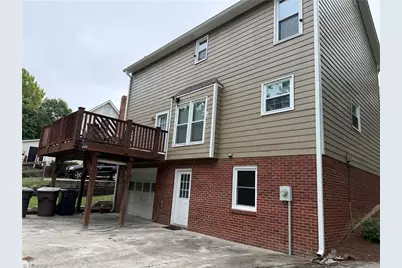 5614 Watercrest Drive, Greensboro, NC 27407 - Photo 2