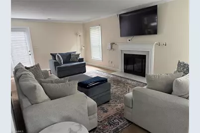 5614 Watercrest Drive, Greensboro, NC 27407 - Photo 4