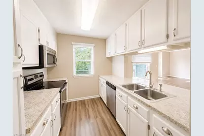 5020 Thoroughbred Lane #G, Clemmons, NC 27012 - Photo 6