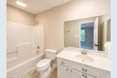 5020 Thoroughbred Lane #G, Clemmons, NC 27012 - Photo 8