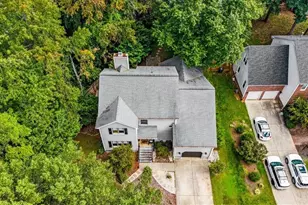 6208 Lea Ray Dr, Greensboro, NC 27410 - Photo 46