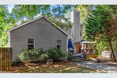 6208 Lea Ray Drive, Greensboro, NC 27410 - Photo 42