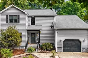 6208 Lea Ray Dr, Greensboro, NC 27410 - Photo 1
