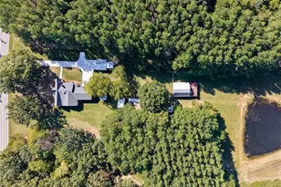 1036 Cunningham Rd, Thomasville, NC 27360 - Photo 1