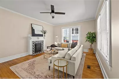 1225 W 4th Street, Winston-Salem, NC 27101 - Photo 6