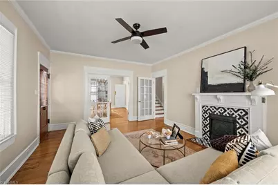 1225 W 4th Street, Winston-Salem, NC 27101 - Photo 8