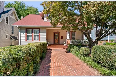 1225 W 4th Street, Winston-Salem, NC 27101 - Photo 2