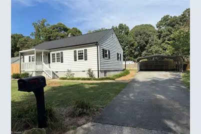 3700 Murchie Street, Greensboro, NC 27405 - Photo 2