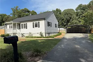 3700 Murchie St, Greensboro, NC 27405 - Photo 2