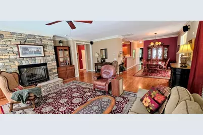 4106 Pennfield Way, High Point, NC 27262 - Photo 16