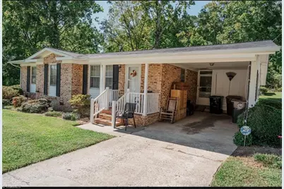 2304 Yow Road, Greensboro, NC 27407 - Photo 2