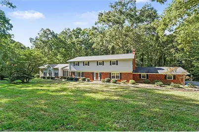 8800 Harwick Court, Lewisville, NC 27023 - Photo 2