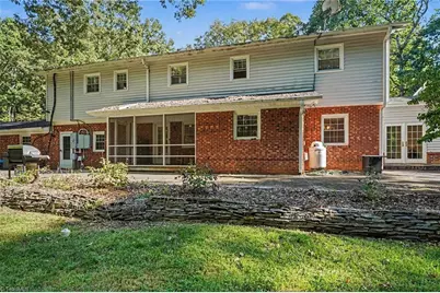 8800 Harwick Court, Lewisville, NC 27023 - Photo 40