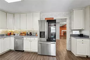 8800 Harwick Ct, Lewisville, NC 27023 - Photo 14