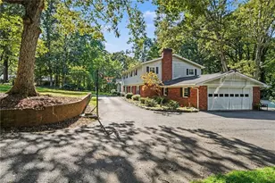 8800 Harwick Ct, Lewisville, NC 27023 - Photo 36