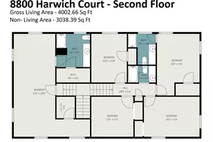 8800 Harwick Ct, Lewisville, NC 27023 - Photo 44