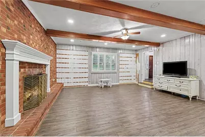 8800 Harwick Court, Lewisville, NC 27023 - Photo 6