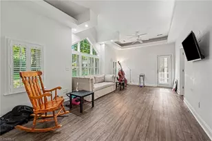 8800 Harwick Ct, Lewisville, NC 27023 - Photo 20