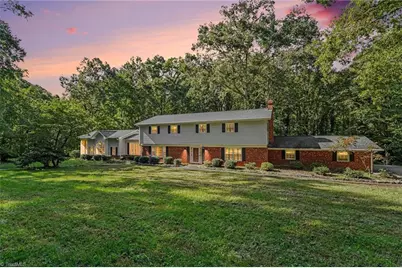 8800 Harwick Court, Lewisville, NC 27023 - Photo 42
