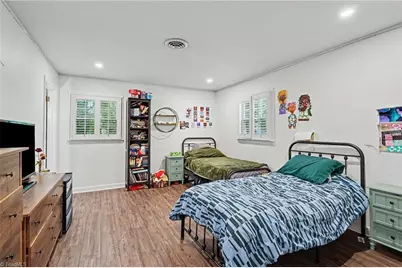 8800 Harwick Court, Lewisville, NC 27023 - Photo 32