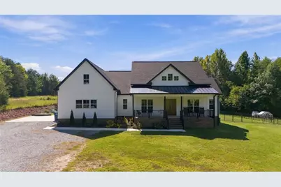 4845 N Nc Highway 49, Burlington, NC 27217 - Photo 1