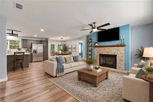 5665 Baptist Assembly Rd, Julian, NC 27283 - Photo 4
