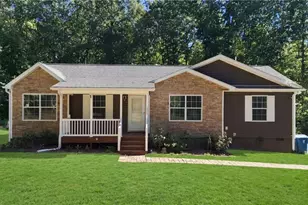 5665 Baptist Assembly Rd, Julian, NC 27283 - Photo 2