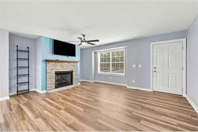 5665 Baptist Assembly Road, Julian, NC 27283 - Photo 6